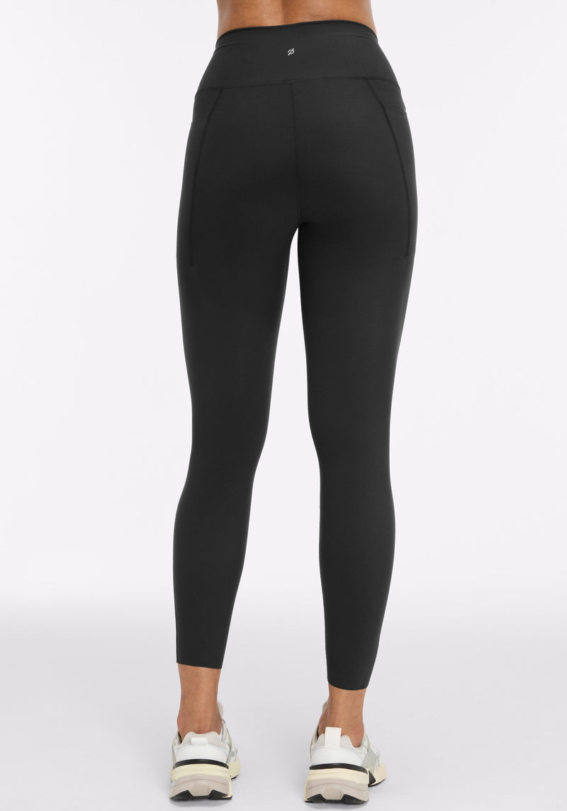 Black Cadent Legging Set
