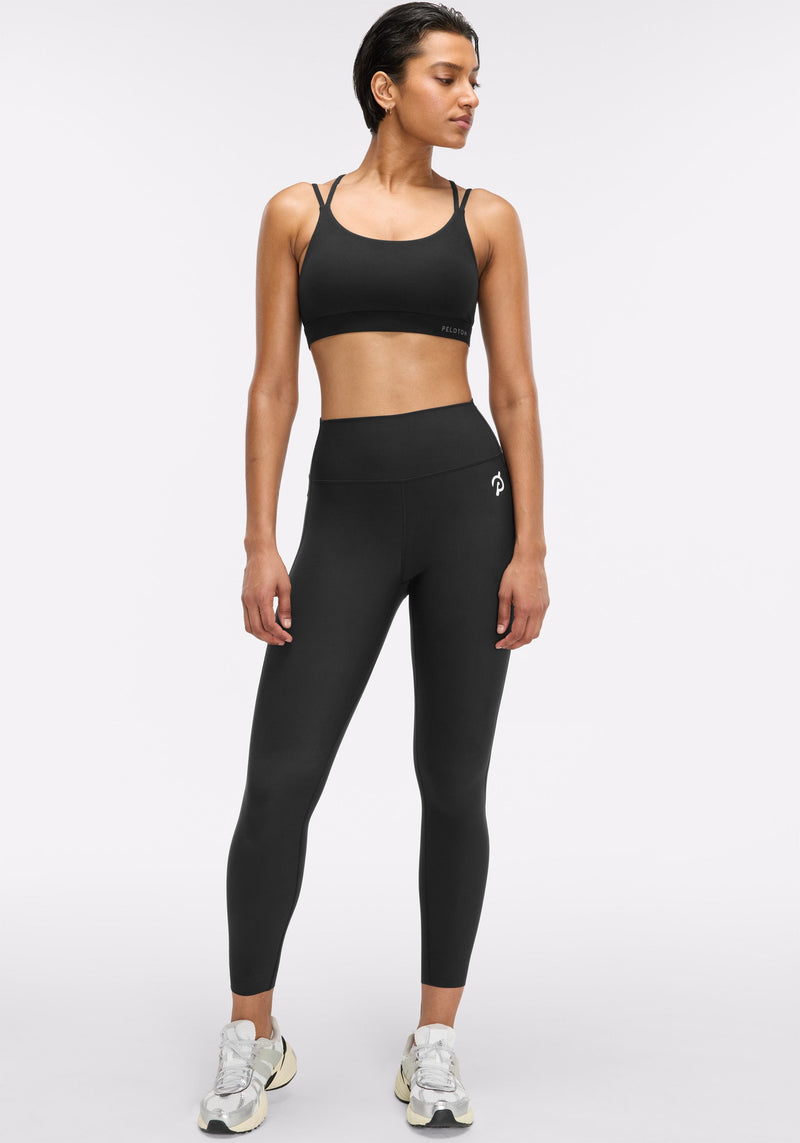 Black Cadent Legging Set