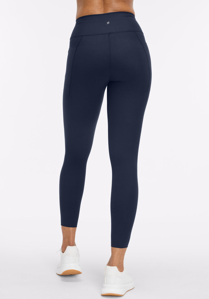 Deep Navy Cadent Legging Set