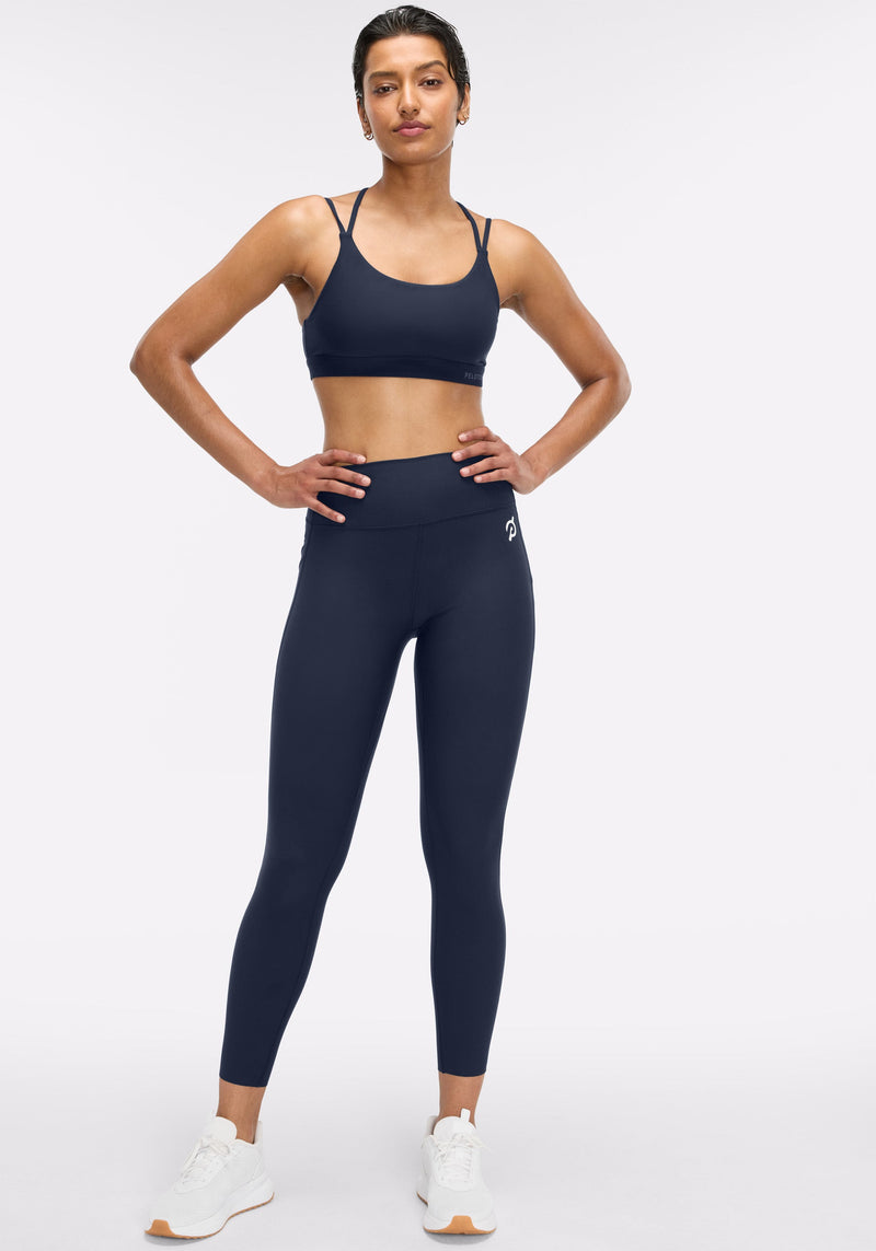 Cadent High Rise Pocket Legging