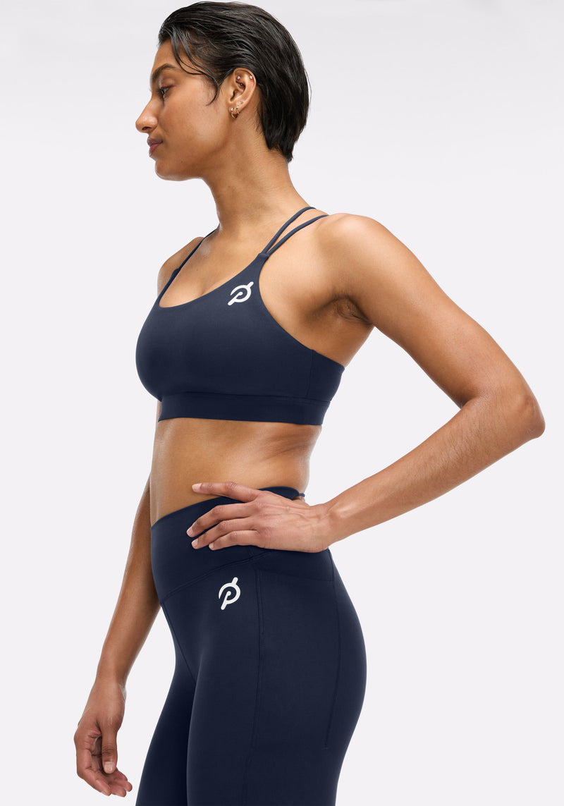 Deep Navy Cadent Legging Set