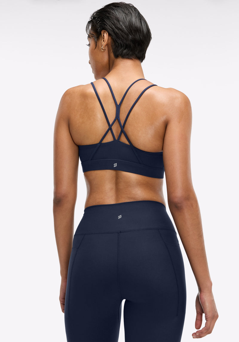 Deep Navy Cadent Legging Set