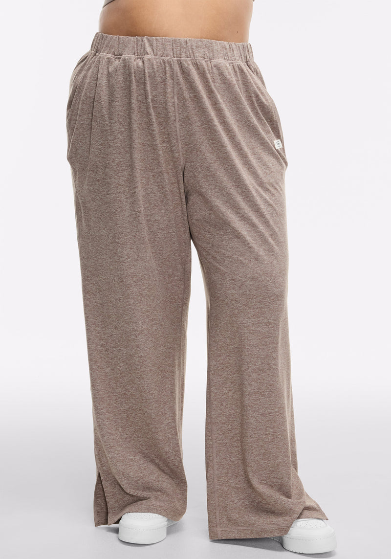 Dreamblend Side Split Pant