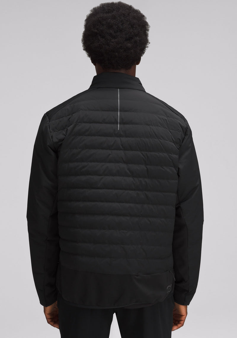 Down for It All Jacket