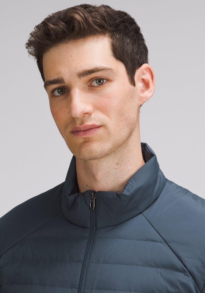 Down for It All Jacket