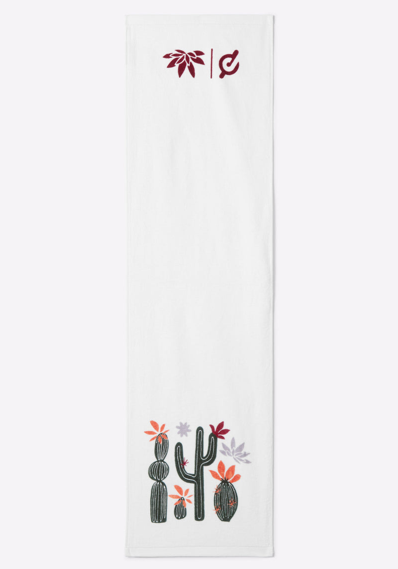 Sweat Towel Single