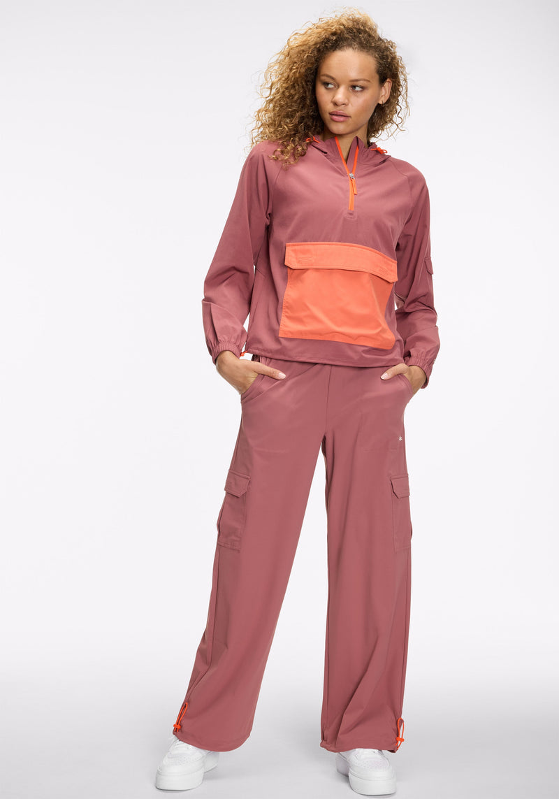 Technical Cargo Pant