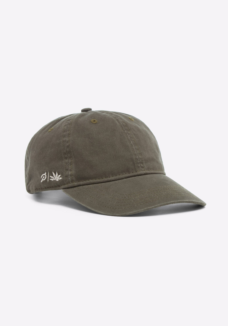 Washed Dad Hat