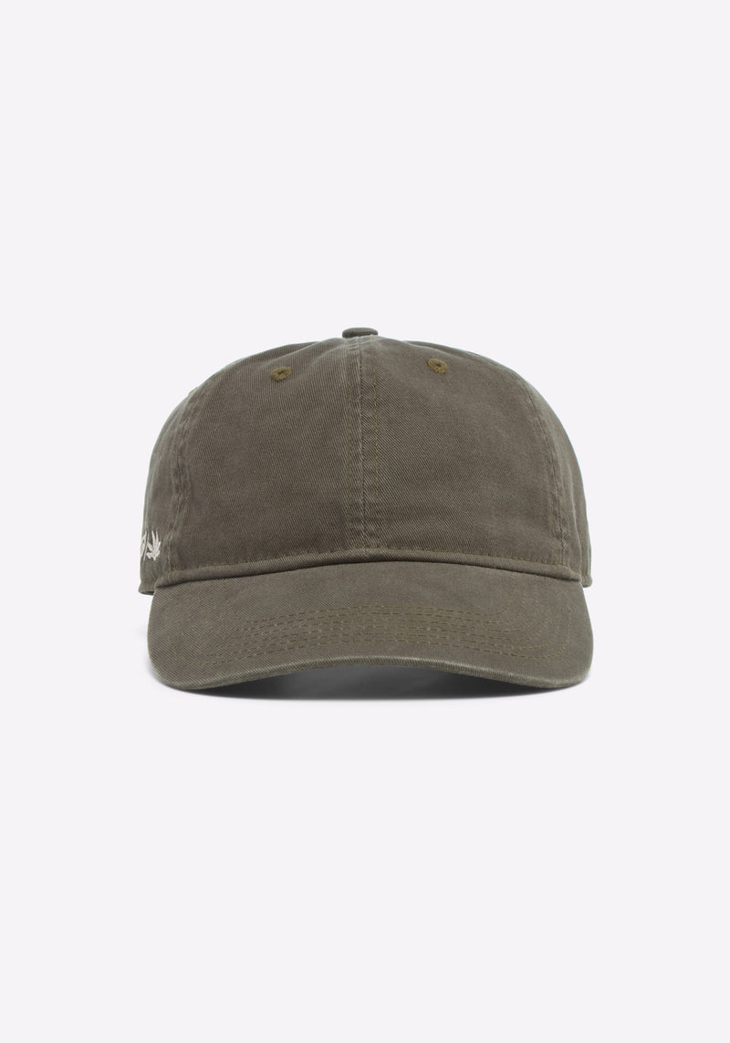 Washed Dad Hat