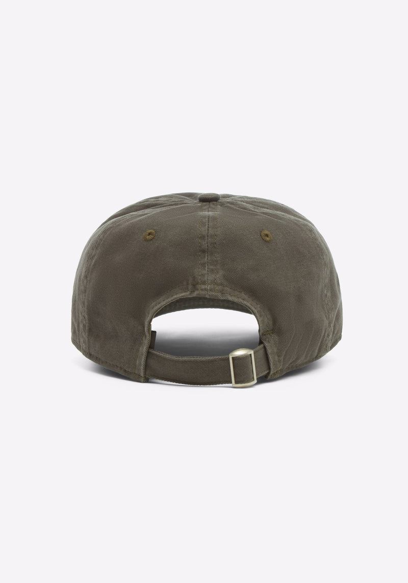 Washed Dad Hat