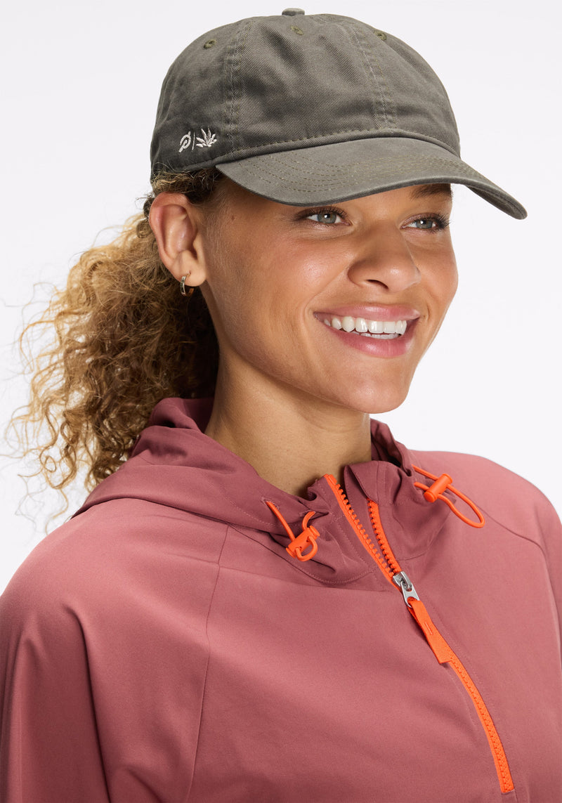 Washed Dad Hat