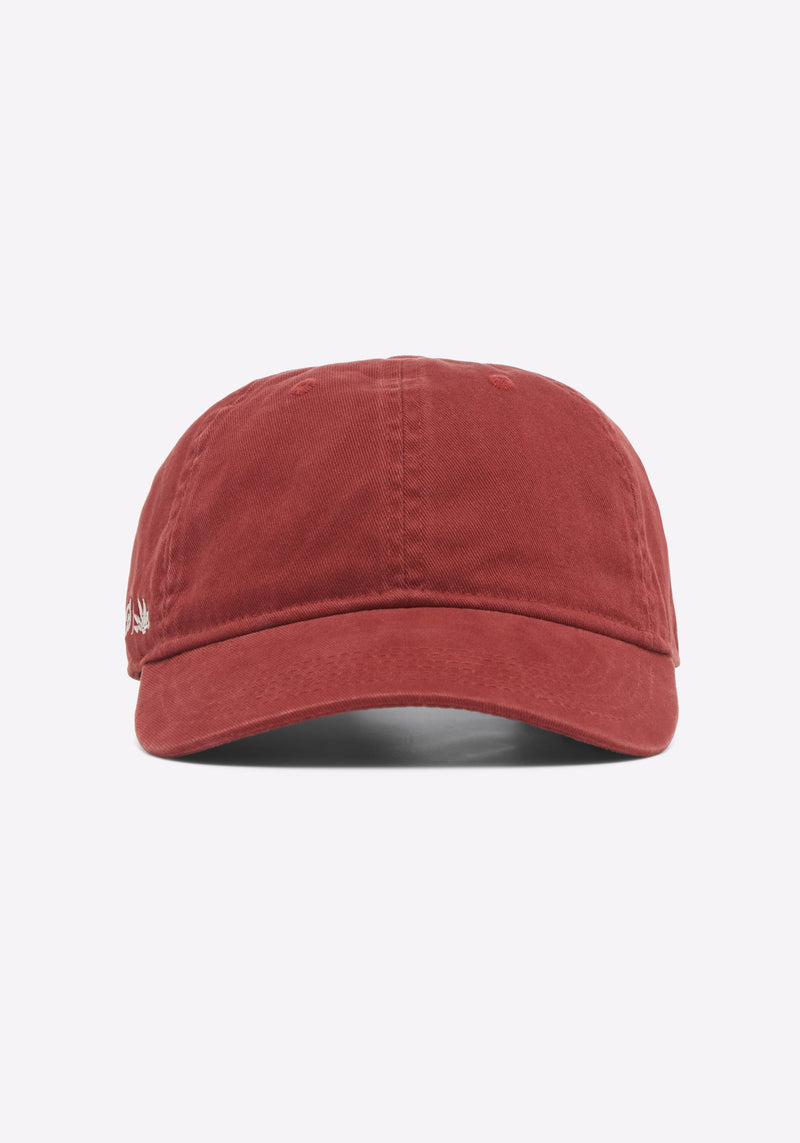 Washed Dad Hat