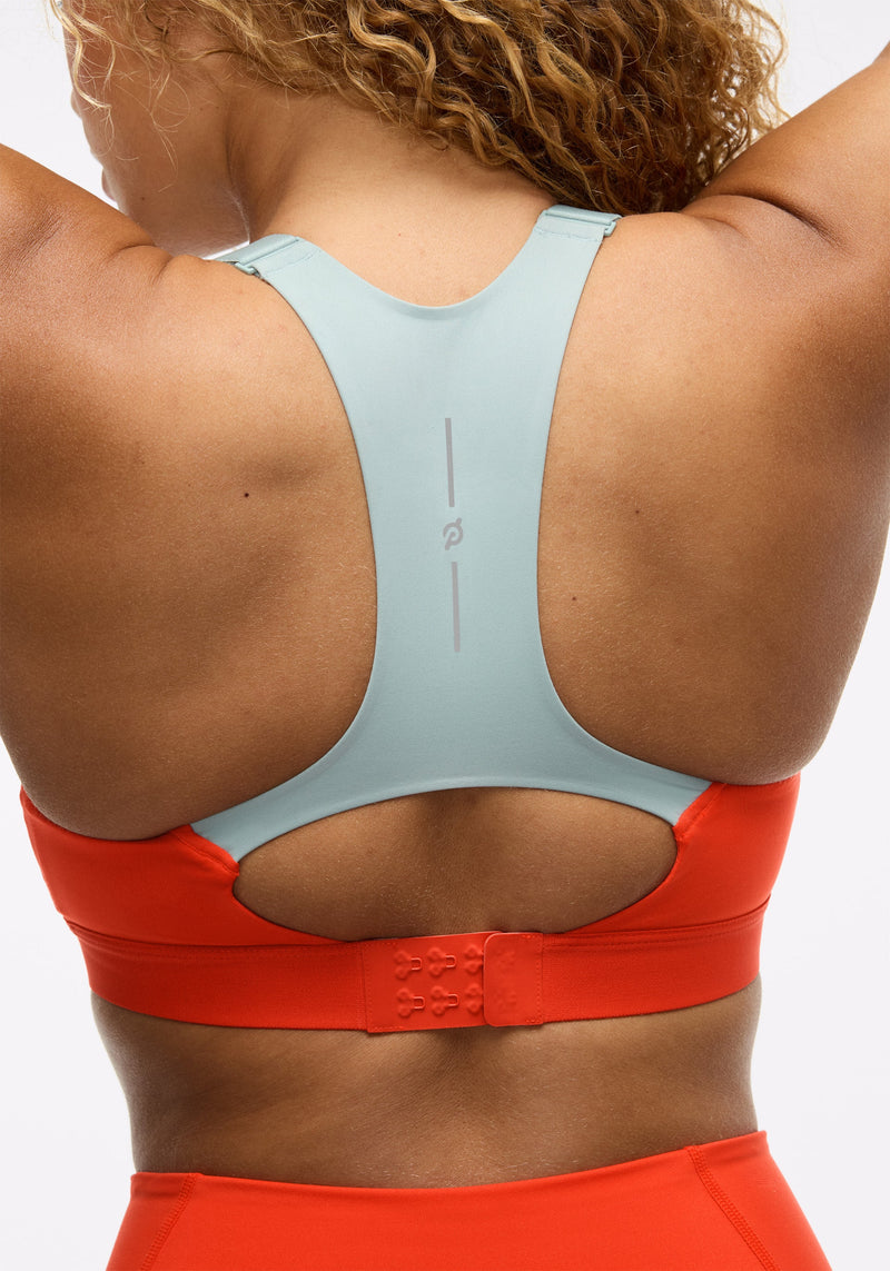 PaceForm Enhanced Support Racerback Bra