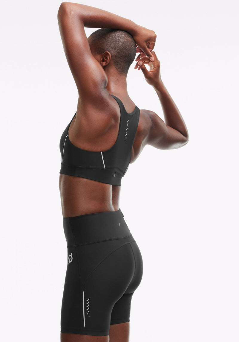 Endurance Light High Neck Bra