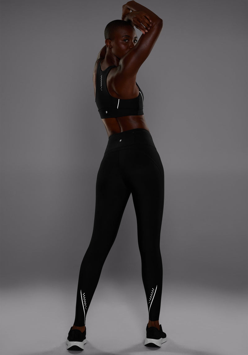 Endurance Light Reflective Tight