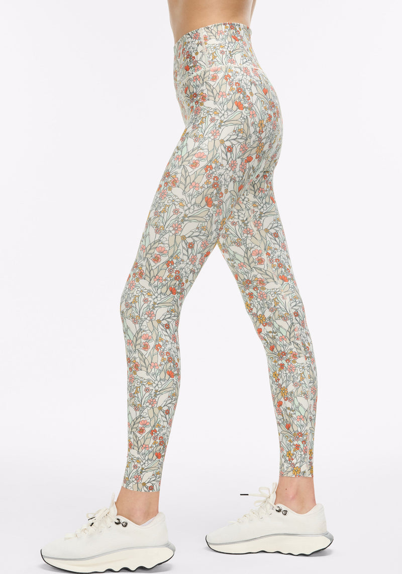 Endurance Light Tight 25"