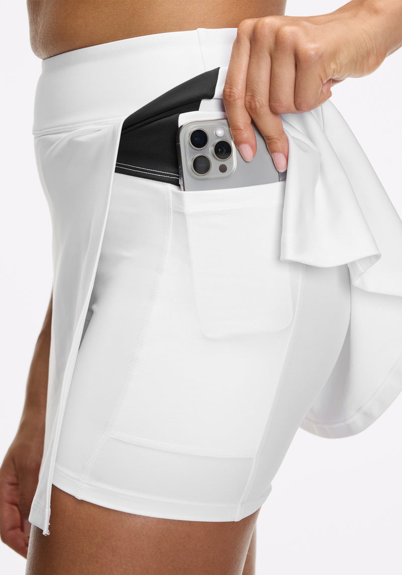 Endurance Light Run Skort