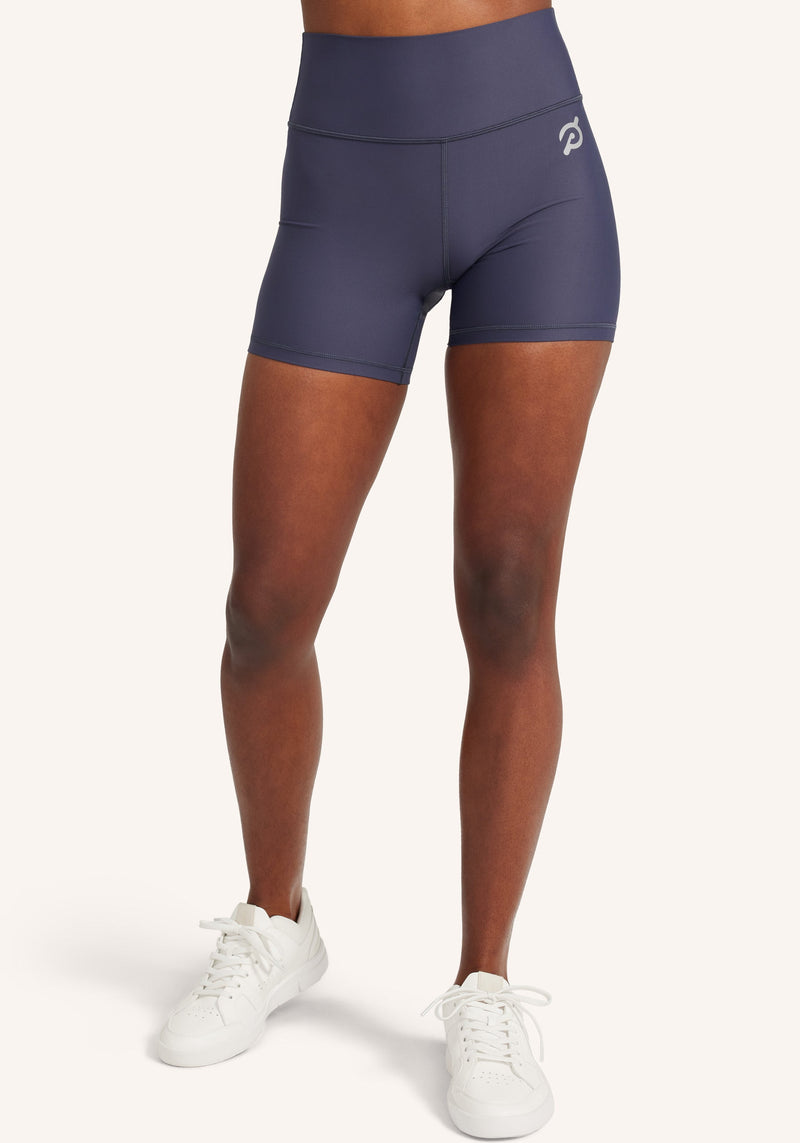 Essential High Rise Bike Short