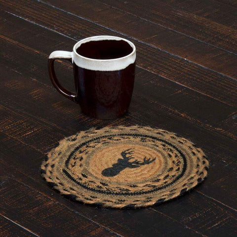 Eloane Lodge Classic Tabletop Trivet
