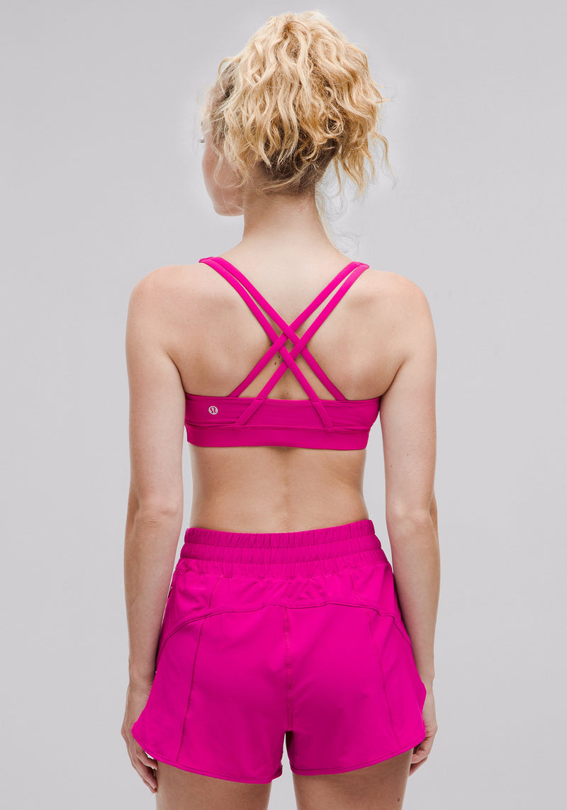 lululemon Energy Bra | Medium Support, B/D Cups