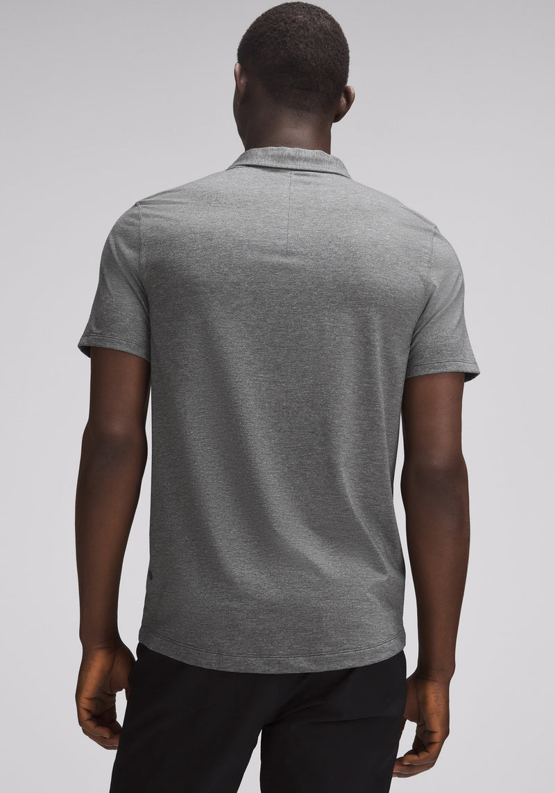 Evolution Short-Sleeve Polo Shirt