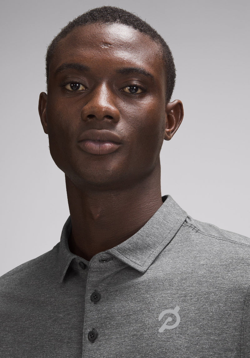 Evolution Short-Sleeve Polo Shirt