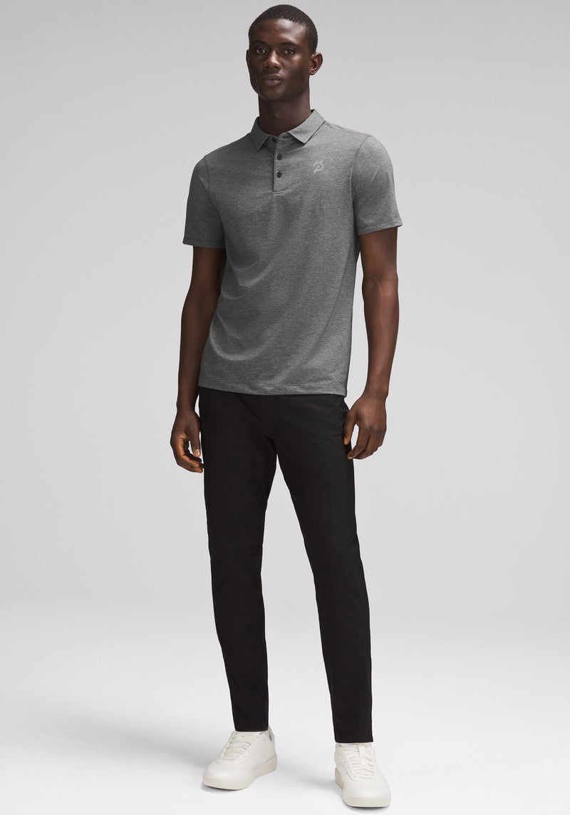 Evolution Short-Sleeve Polo Shirt