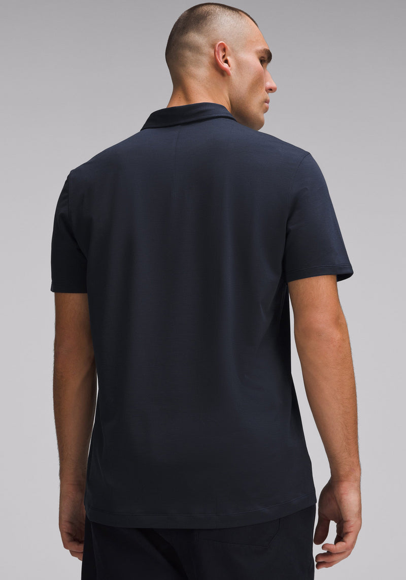 Evolution Short-Sleeve Polo Shirt
