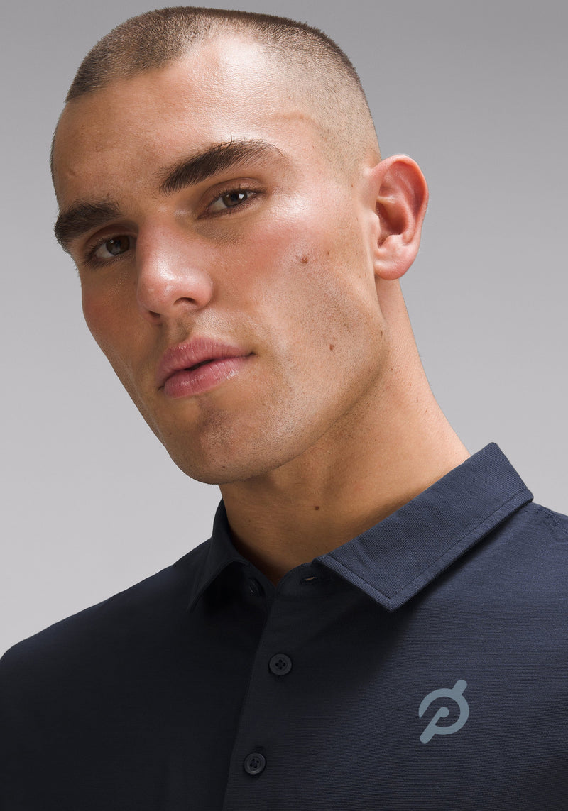 Evolution Short-Sleeve Polo Shirt
