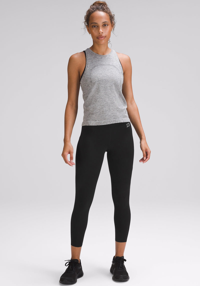 Fast and Free High-Rise Tight 25” Pockets