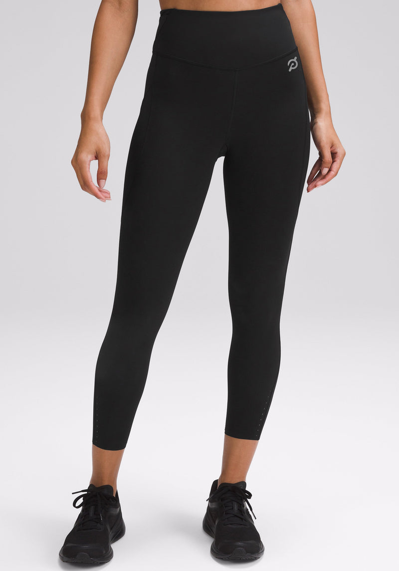Fast and Free High-Rise Tight 25” Pockets