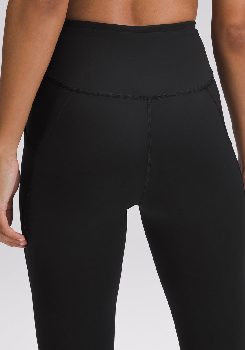 Fast and Free High-Rise Tight 25” Pockets