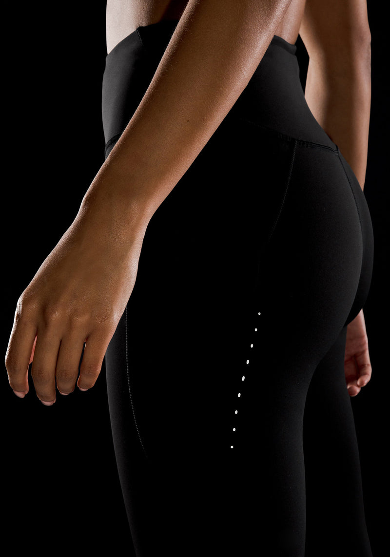 Fast and Free High-Rise Tight 25” Pockets