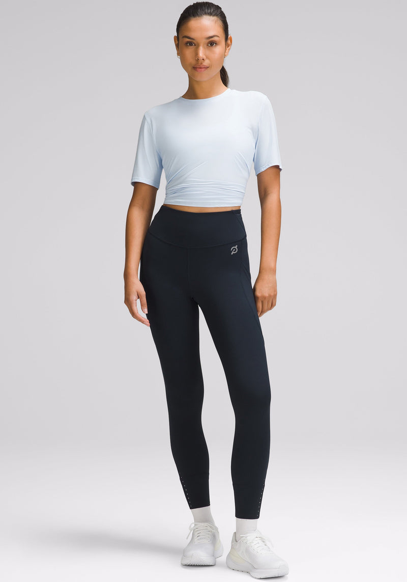 Fast and Free High-Rise Tight 25” Pockets