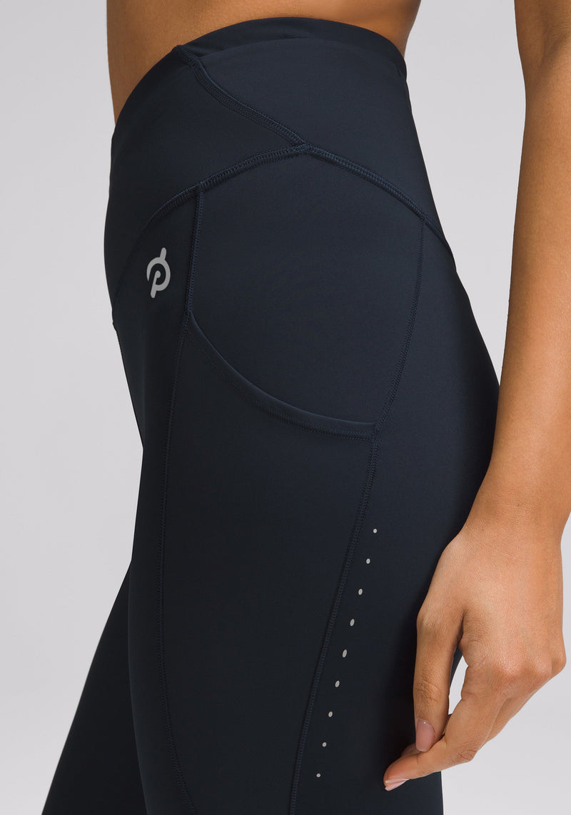 Fast and Free High-Rise Tight 25” Pockets