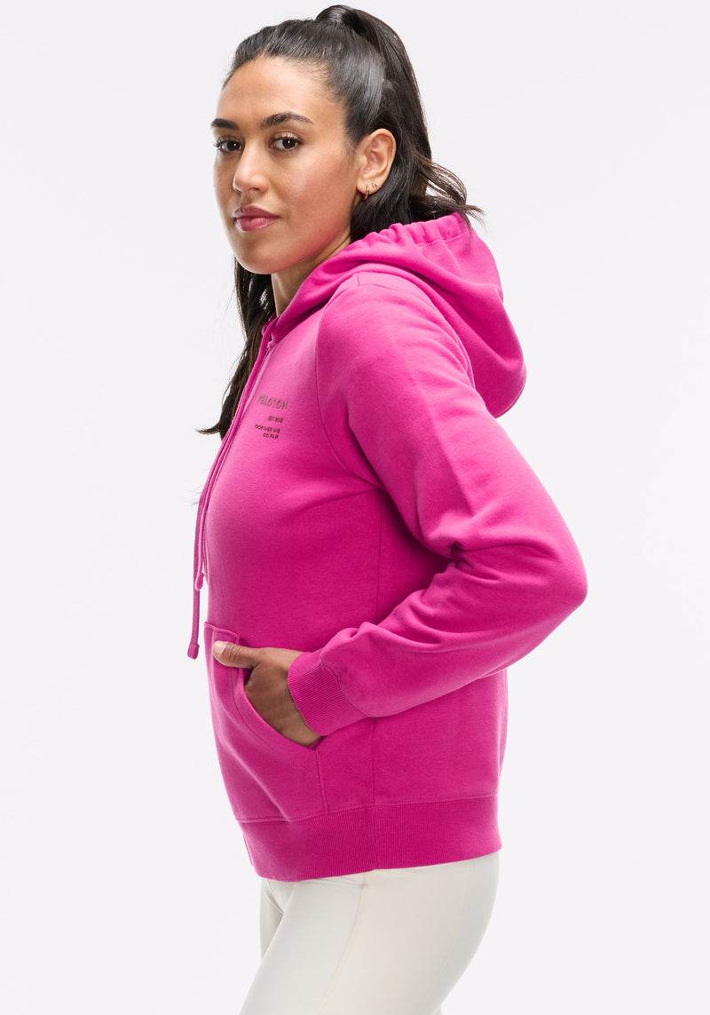 Fleece Full Zip