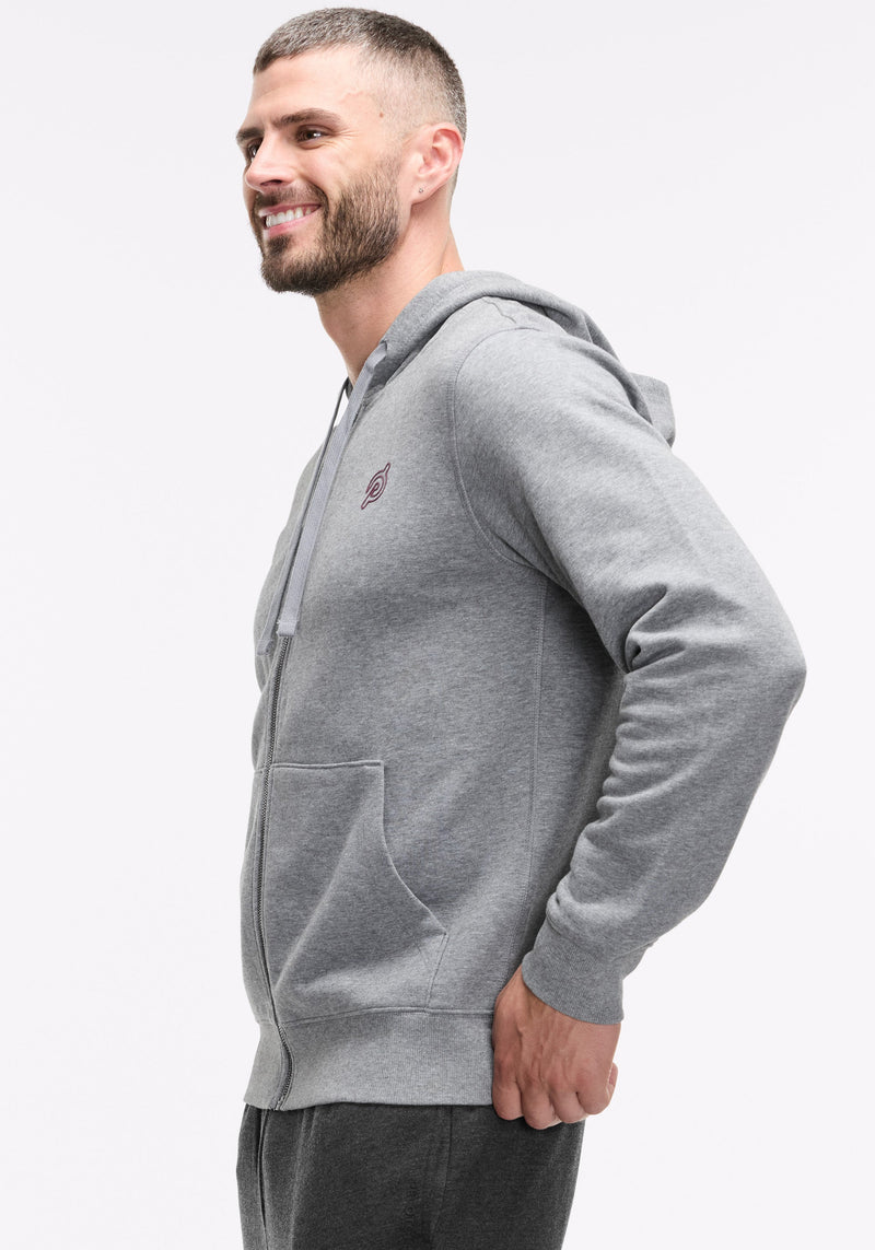 Fleece Full Zip