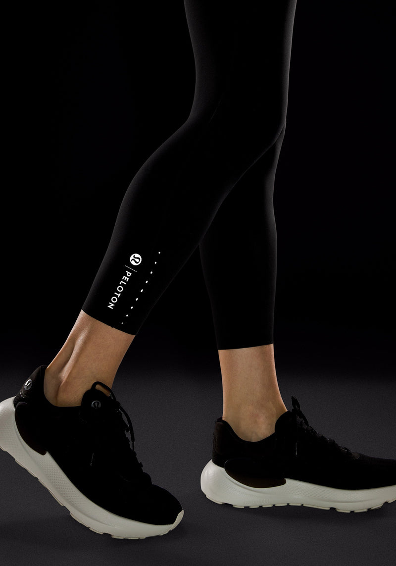 Fast and Free High-Rise Tight 25” Pockets