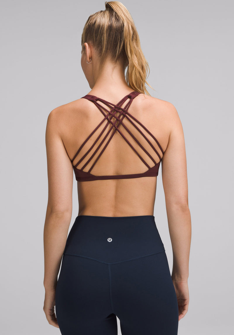 Free to Be Bra - Wild | Light Support, A/B Cup