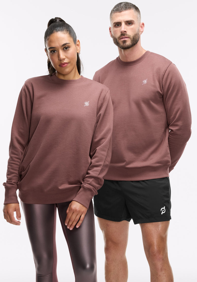 Fleece Crew