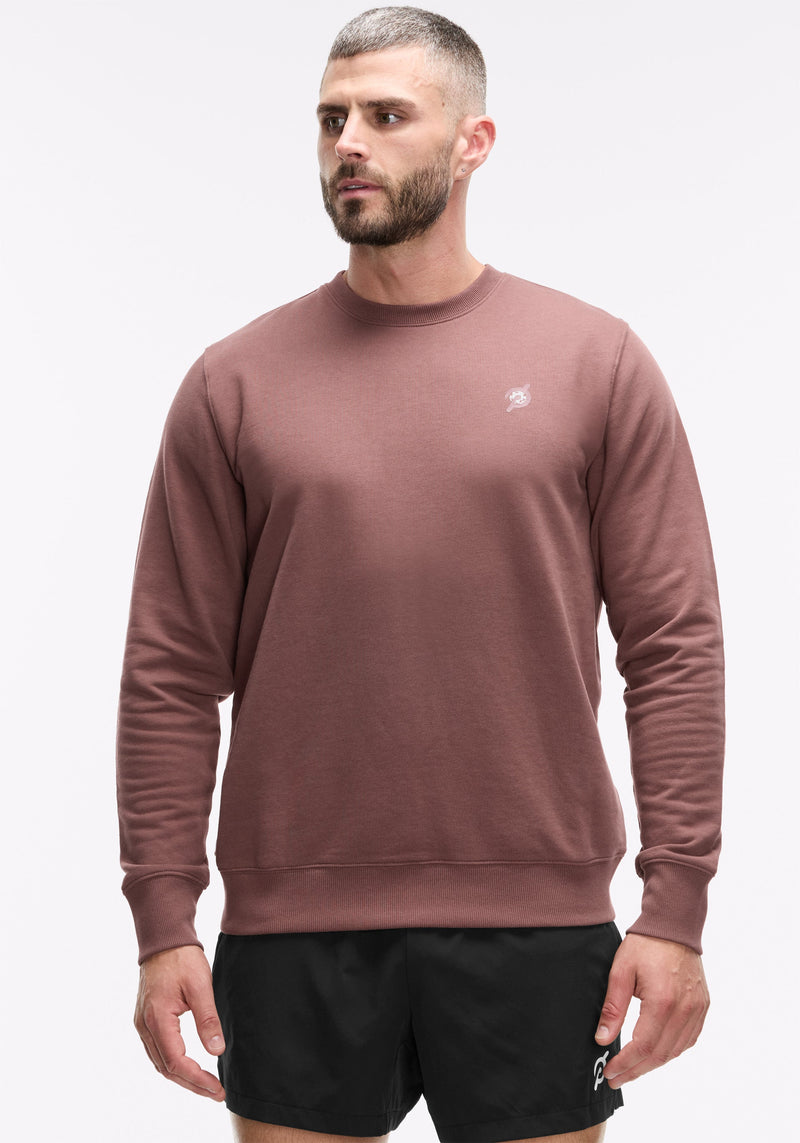 Fleece Crew
