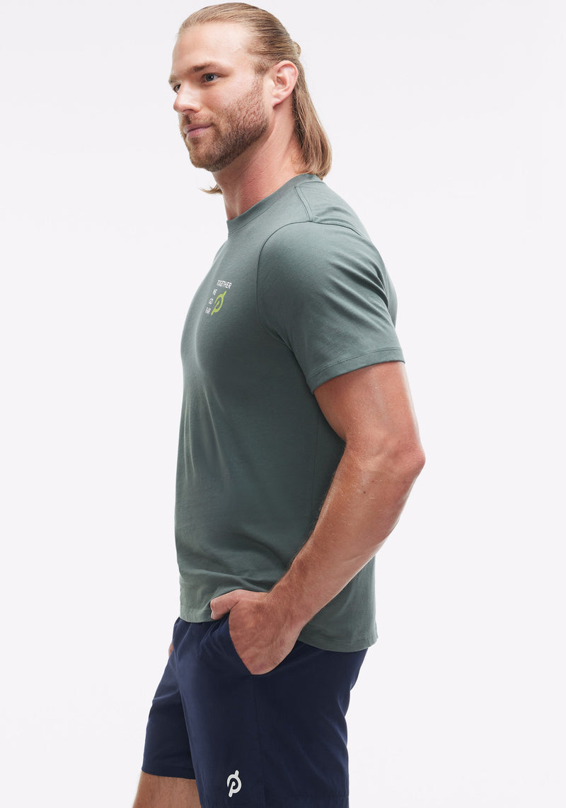 Graphic Short Sleeve