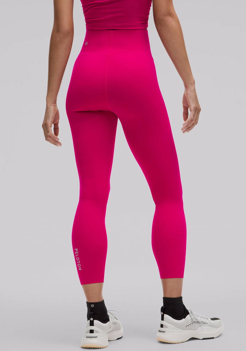 lululemon Glow Up™ Super-High-Rise Tight 25"