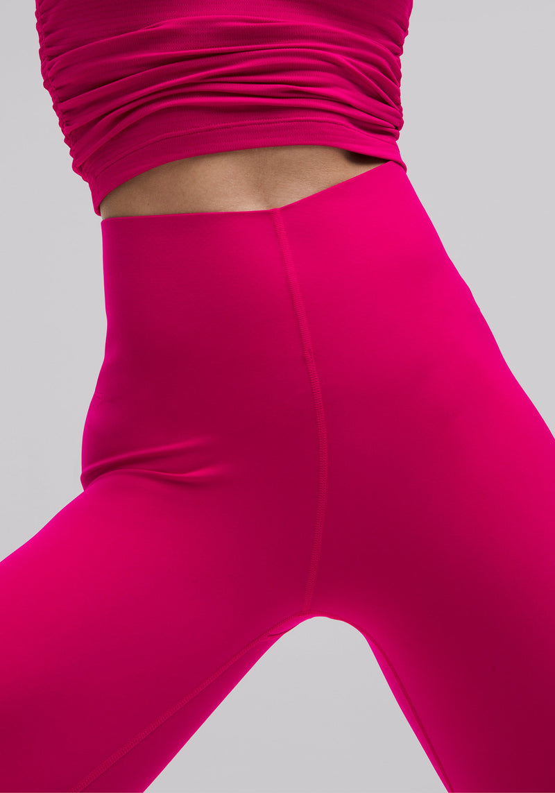 lululemon Glow Up™ Super-High-Rise Tight 25"