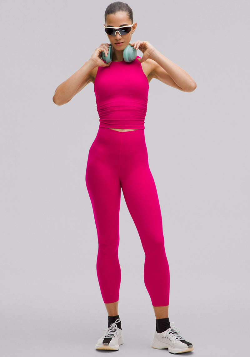 lululemon Glow Up™ Super-High-Rise Tight 25"