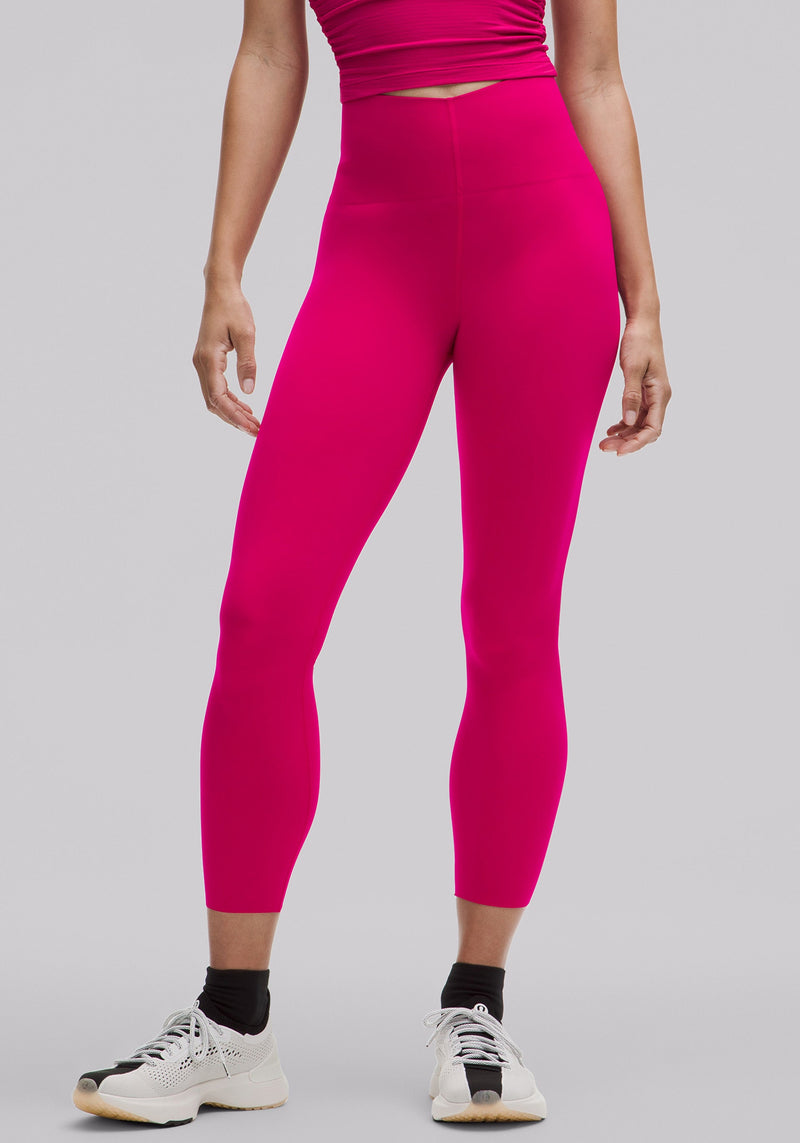 lululemon Glow Up™ Super-High-Rise Tight 25"