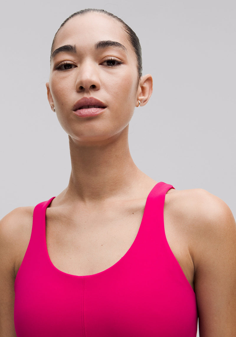 lululemon Glow Up™ Tank Top