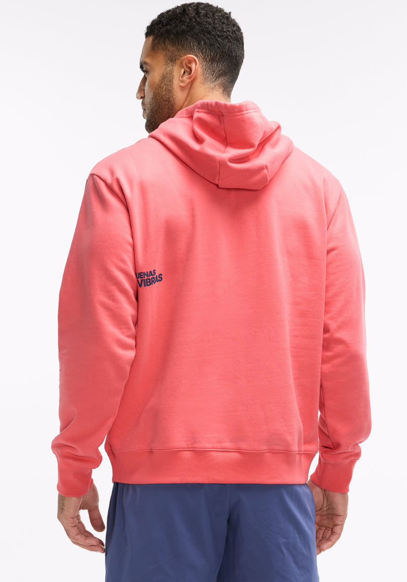 Soft Fleece Hoodie
