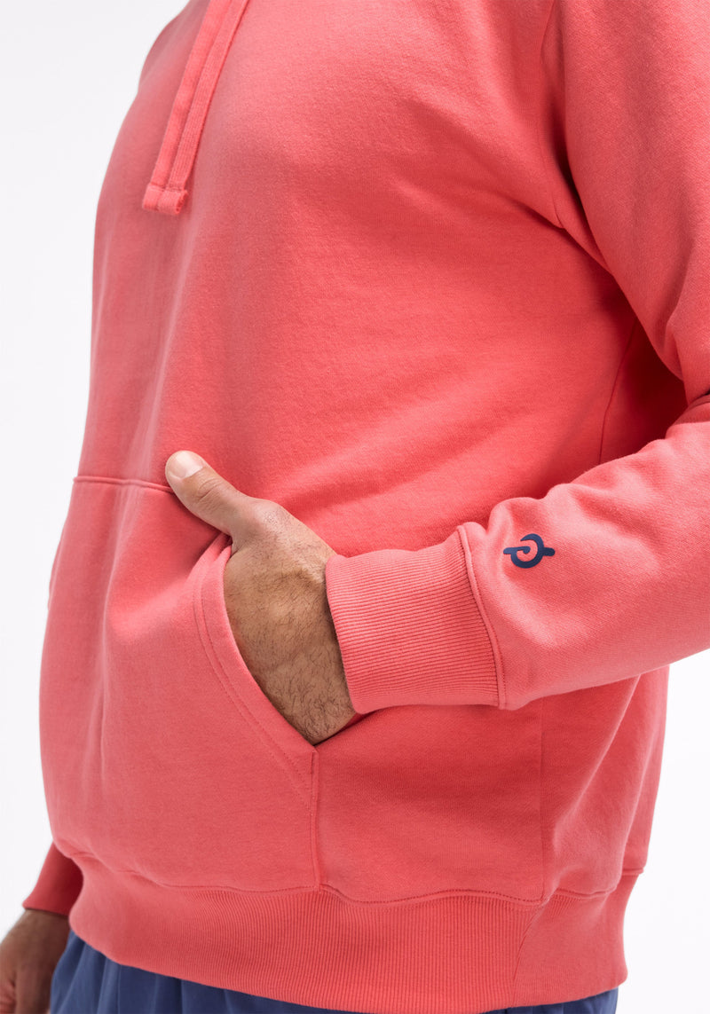 Soft Fleece Hoodie
