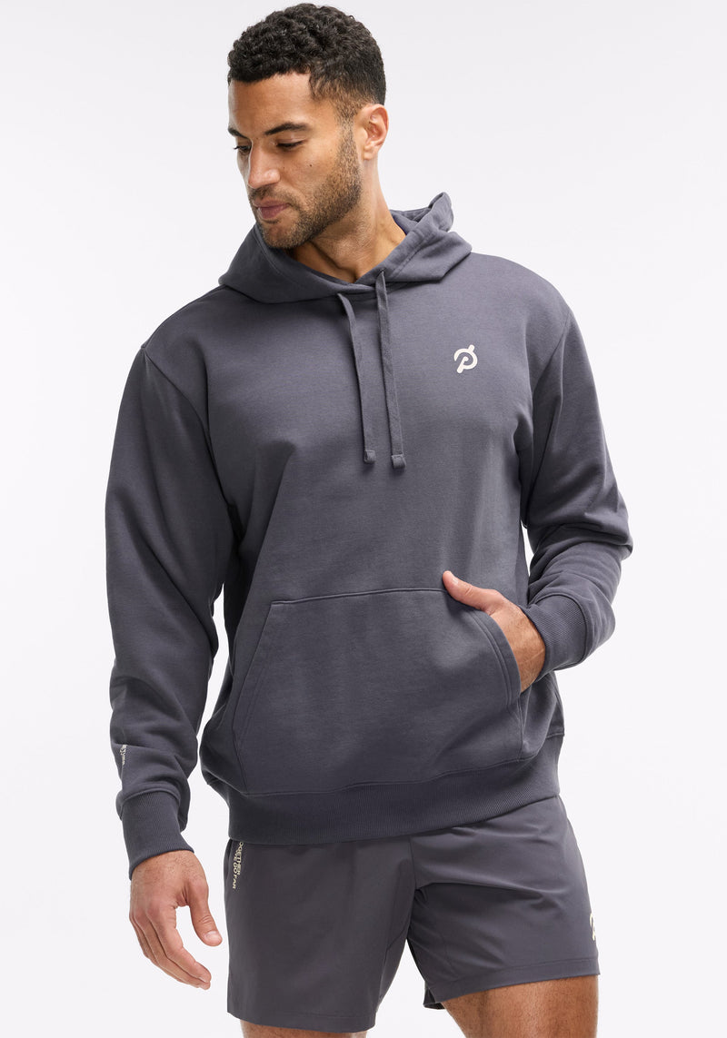 Soft Fleece Hoodie